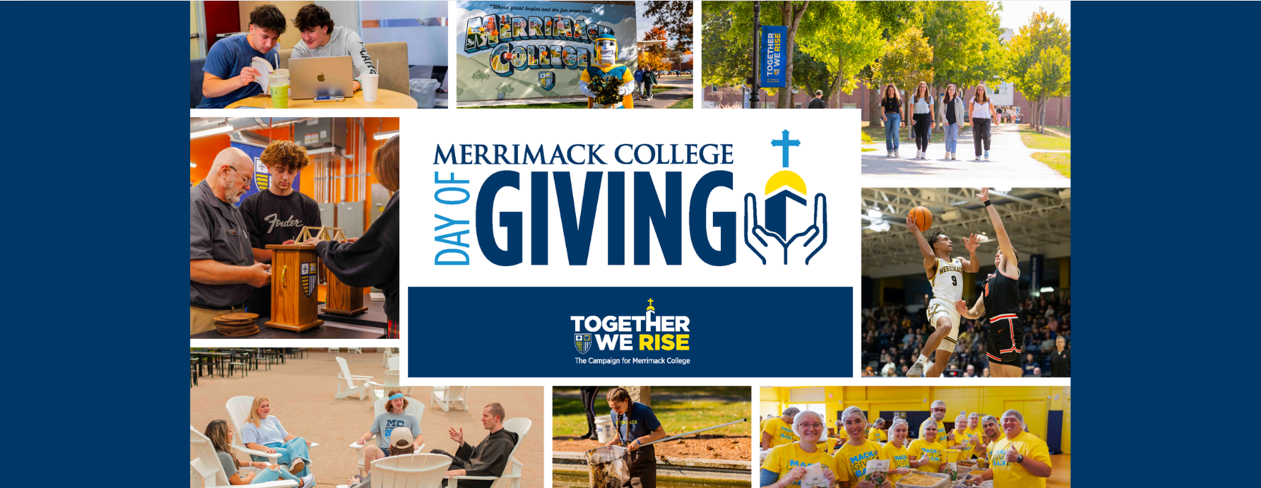 Merrimack College